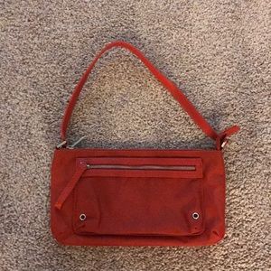 Small shoulder bag